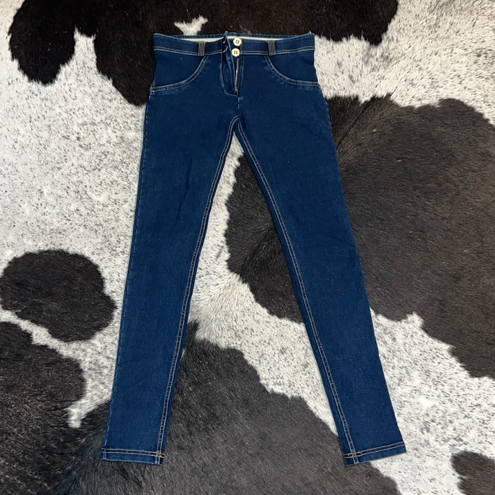 Freddy WR.UP jeans